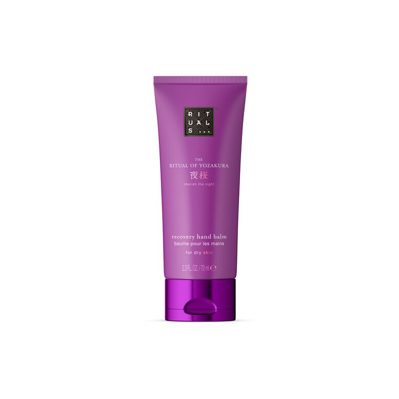 The Ritual of Yozakura Hand Balm, , hi-res